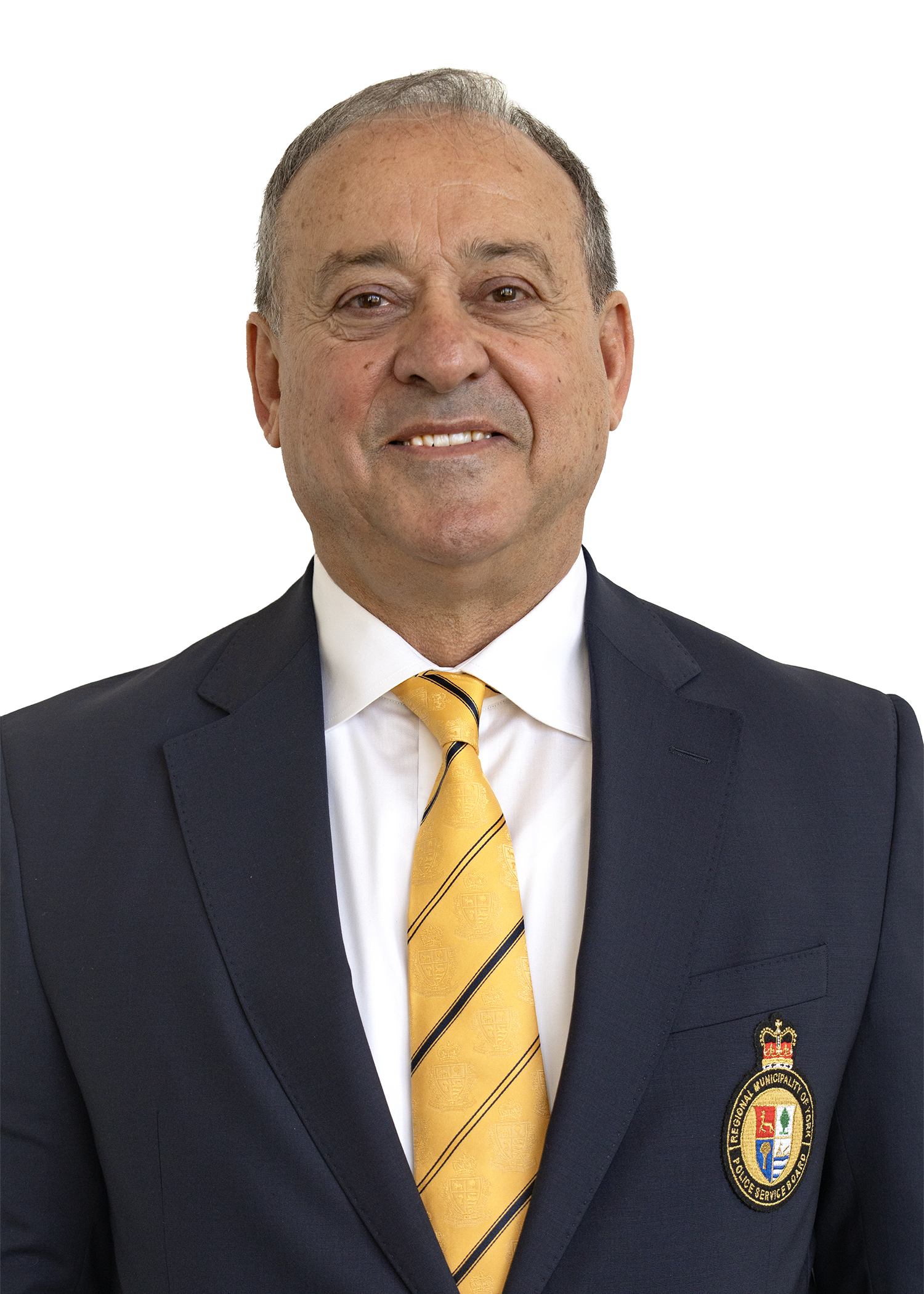 Nicholas Memme profile image